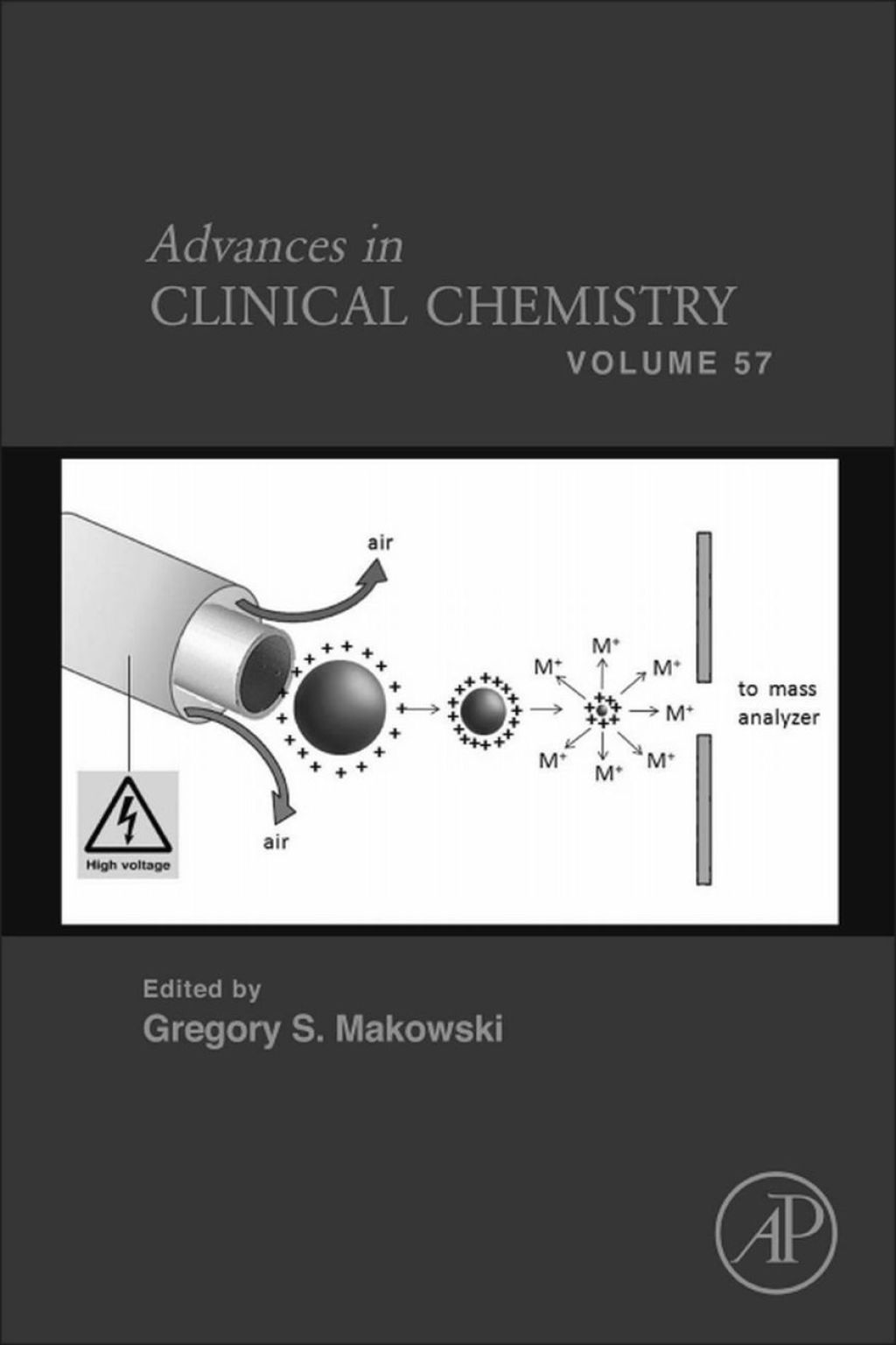 Advances in Clinical Chemistry â€“ PDF/EPUB Version Downloadable