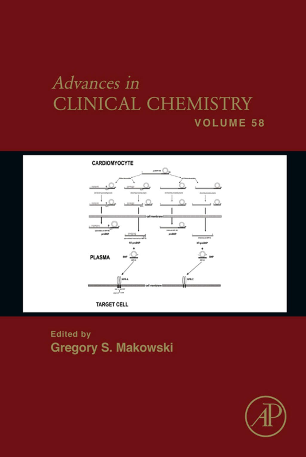 Advances in Clinical Chemistry – PDF/EPUB Version Downloadable Advances in Clinical Chemistry – PDF/EPUB Version Downloadable - Image 1