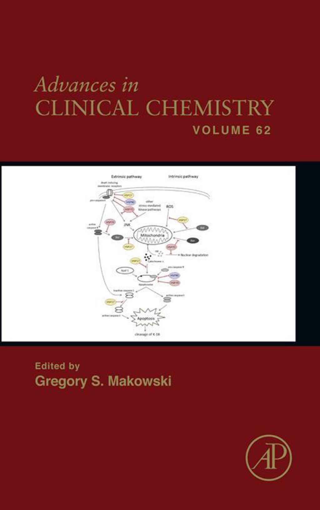 Advances in Clinical Chemistry â€“ PDF/EPUB Version Downloadable