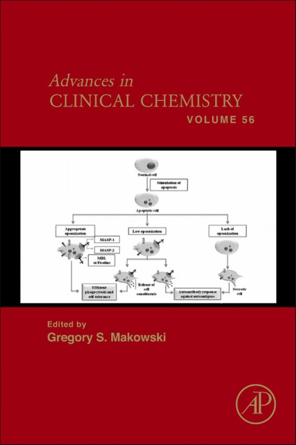 Advances in Clinical Chemistry â€“ PDF/EPUB Version Downloadable