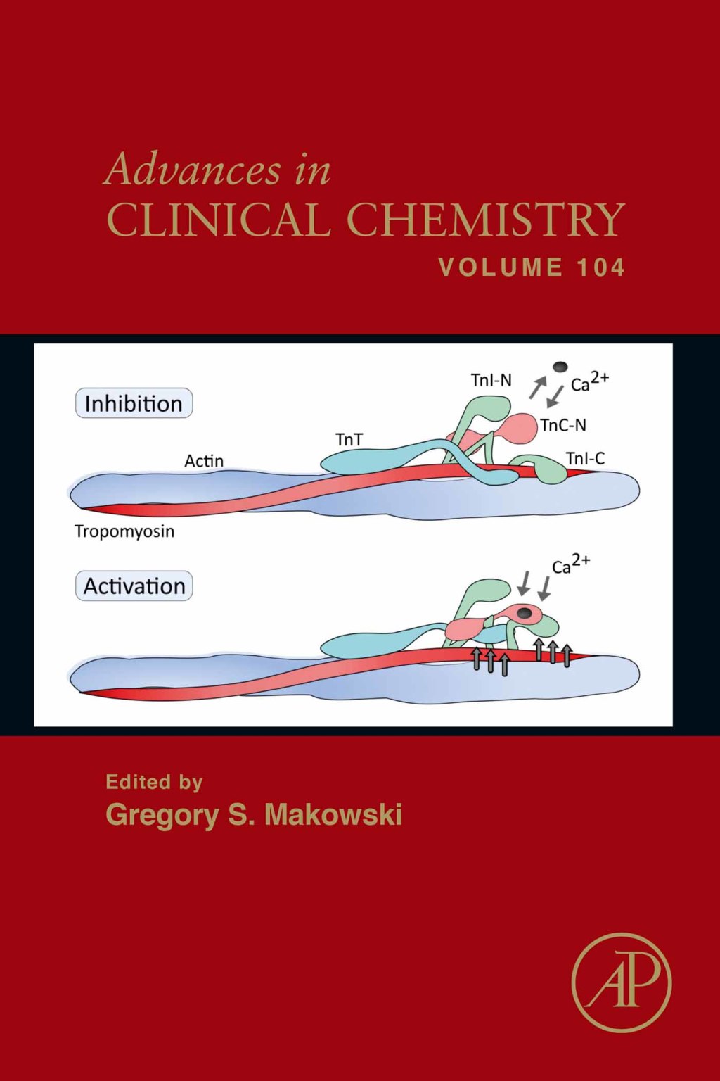 Advances in Clinical Chemistry â€“ PDF/EPUB Version Downloadable
