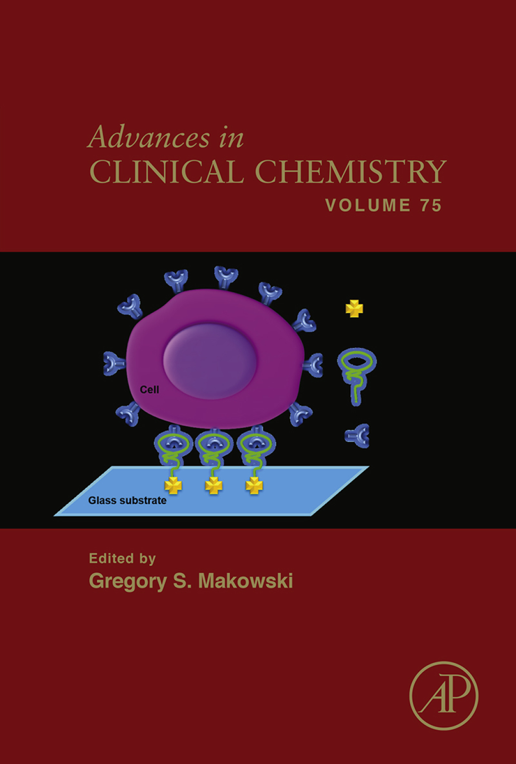 Advances in Clinical Chemistry â€“ PDF/EPUB Version Downloadable