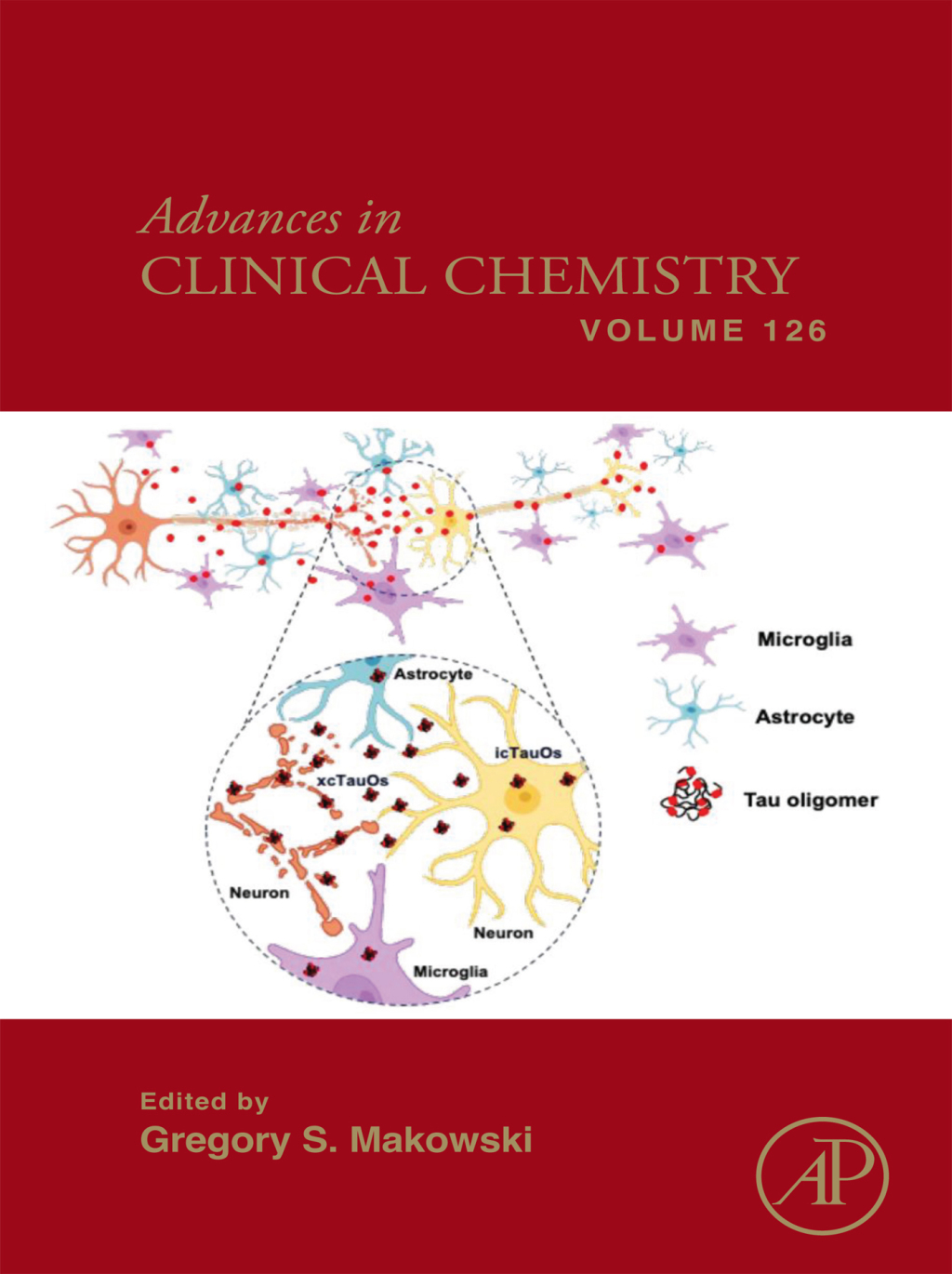 Advances in Clinical Chemistry â€“ PDF/EPUB Version Downloadable