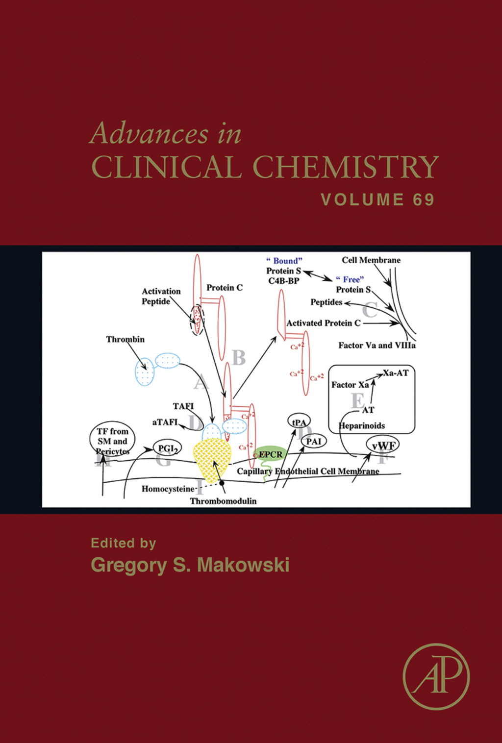 Advances in Clinical Chemistry â€“ PDF/EPUB Version Downloadable
