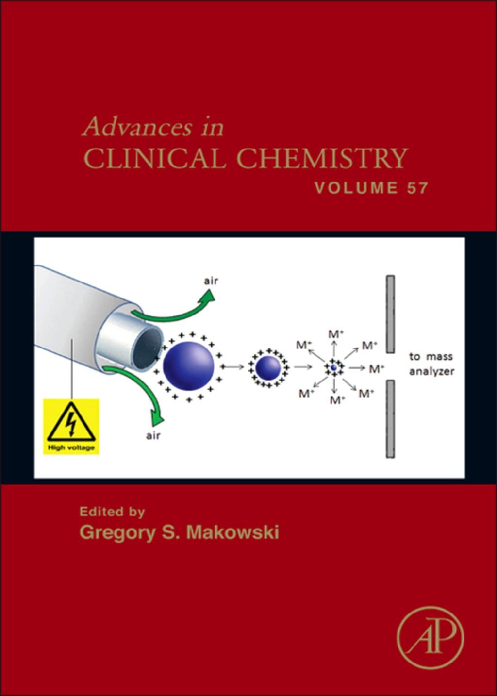 Advances in Clinical Chemistry – PDF/EPUB Version Downloadable Advances in Clinical Chemistry – PDF/EPUB Version Downloadable - Image 1