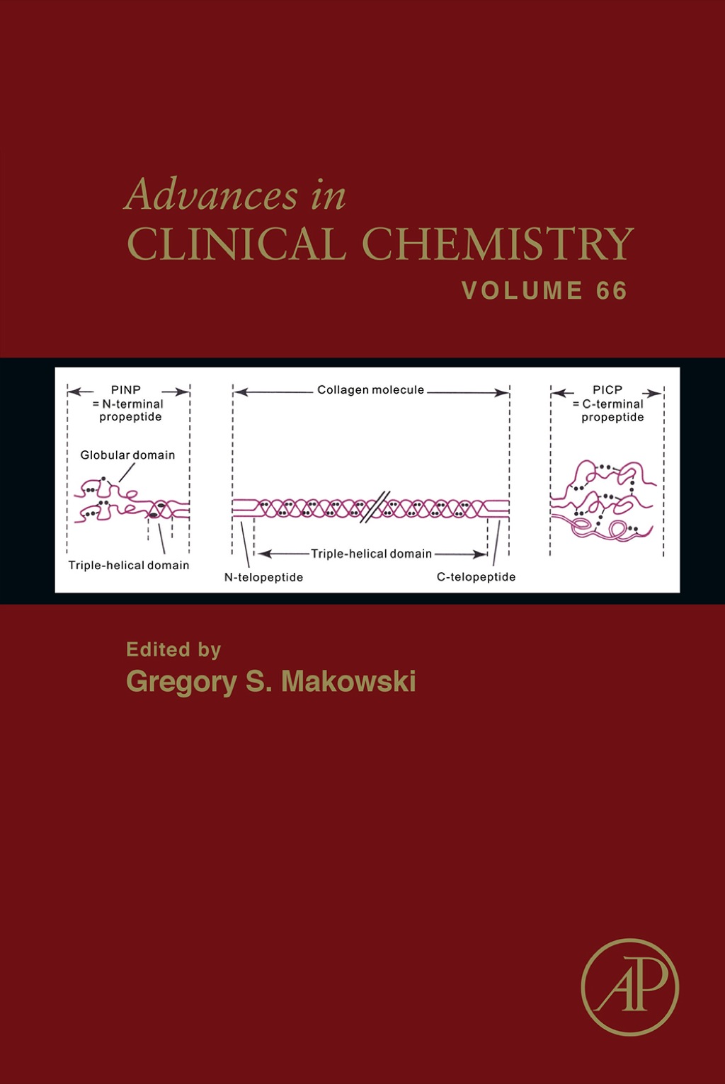 Advances in Clinical Chemistry â€“ PDF/EPUB Version Downloadable