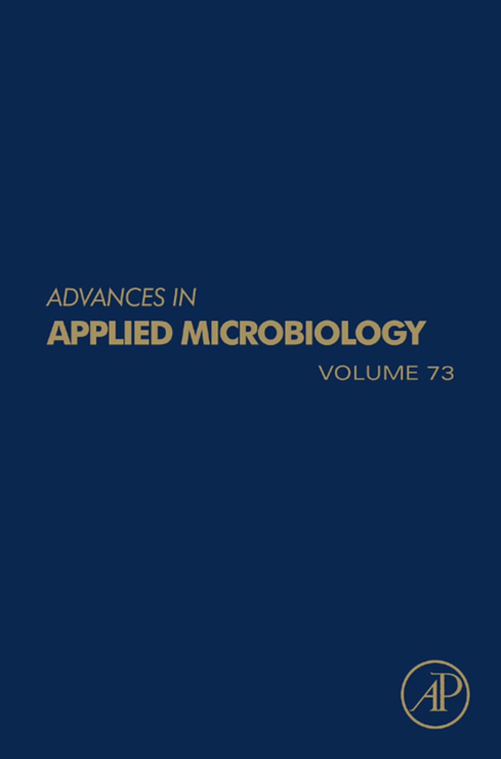 Advances in Clinical Chemistry â€“ PDF/EPUB Version Downloadable