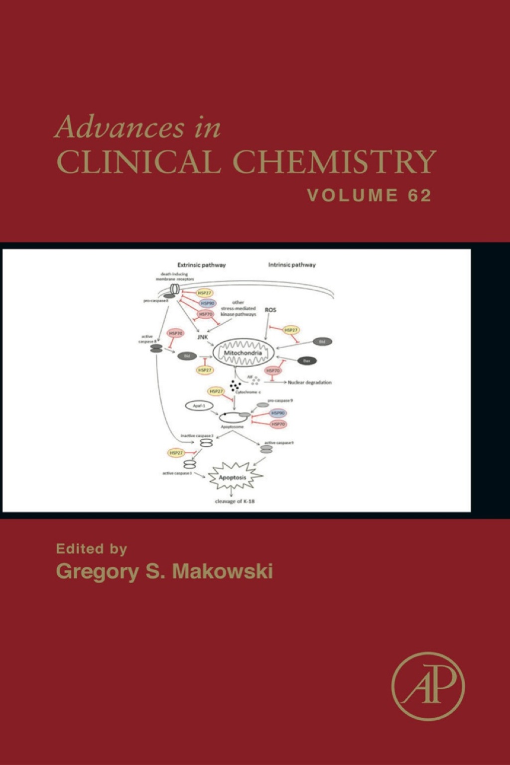 Advances in Clinical Chemistry â€“ PDF/EPUB Version Downloadable
