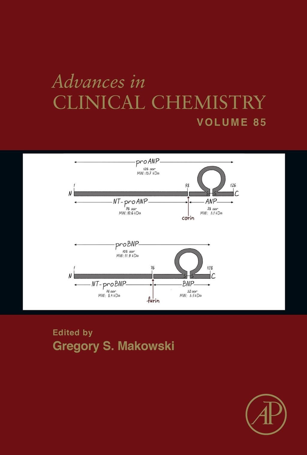 Advances in Clinical Chemistry â€“ PDF/EPUB Version Downloadable