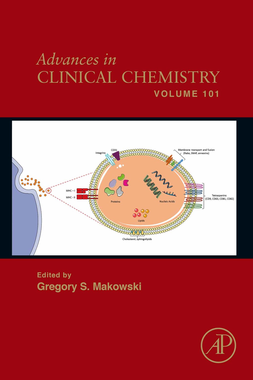Advances in Clinical Chemistry – PDF/EPUB Version Downloadable Advances in Clinical Chemistry – PDF/EPUB Version Downloadable - Image 1
