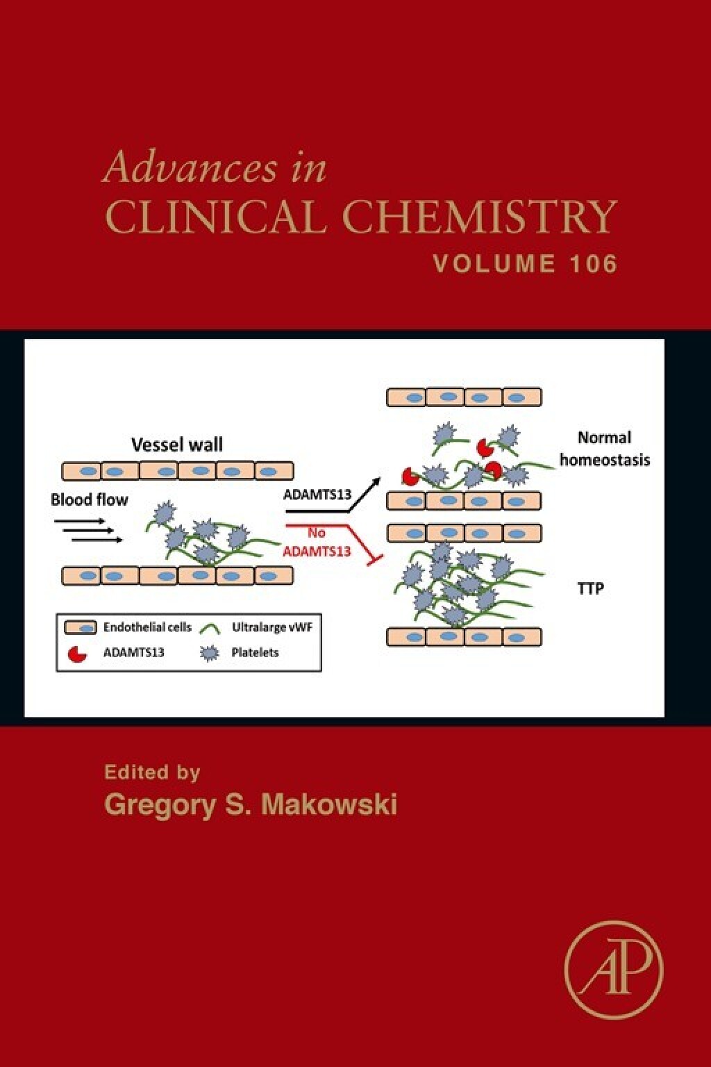 Advances in Clinical Chemistry â€“ PDF/EPUB Version Downloadable