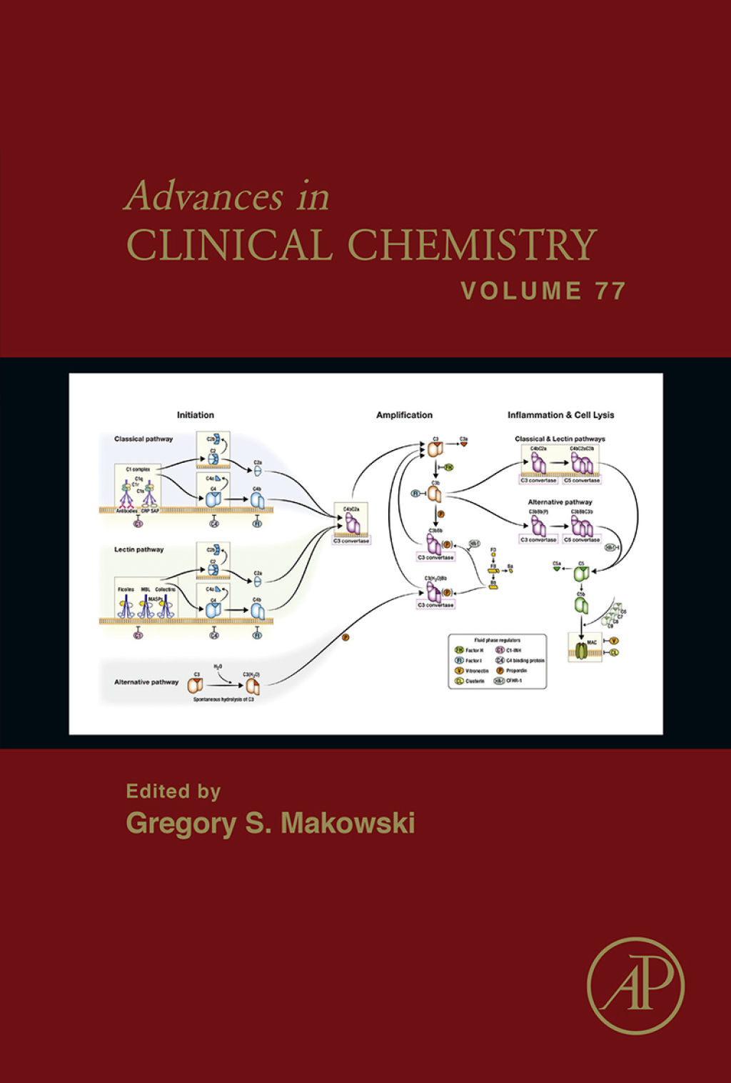 Advances in Clinical Chemistry â€“ PDF/EPUB Version Downloadable