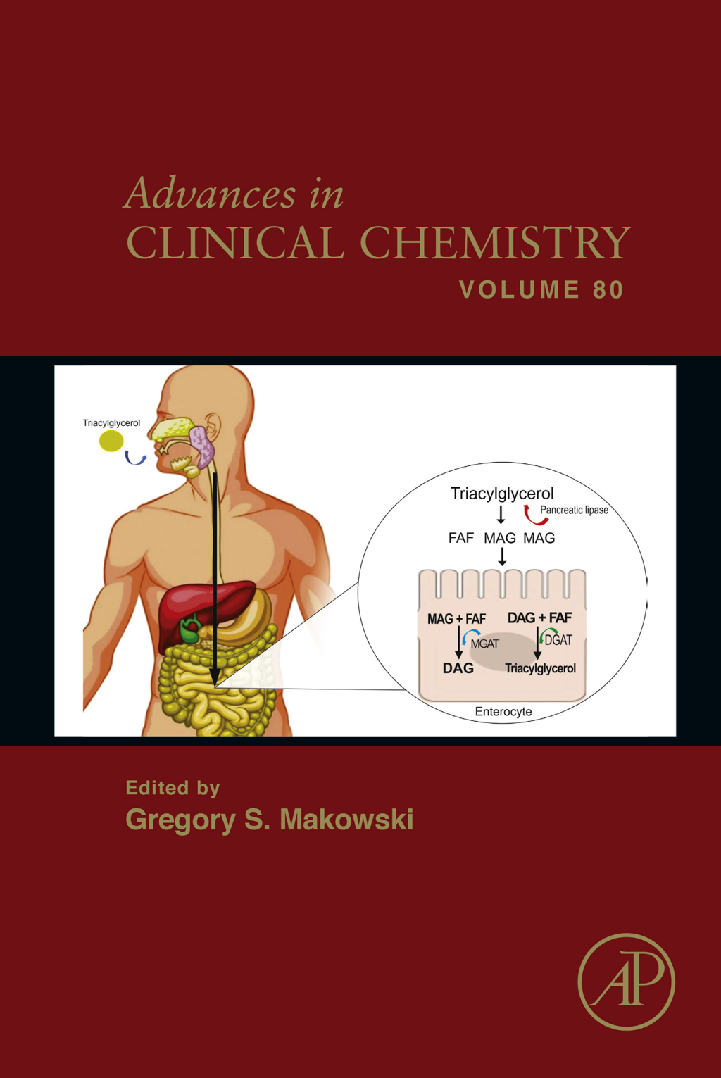 Advances in Clinical Chemistry â€“ PDF/EPUB Version Downloadable