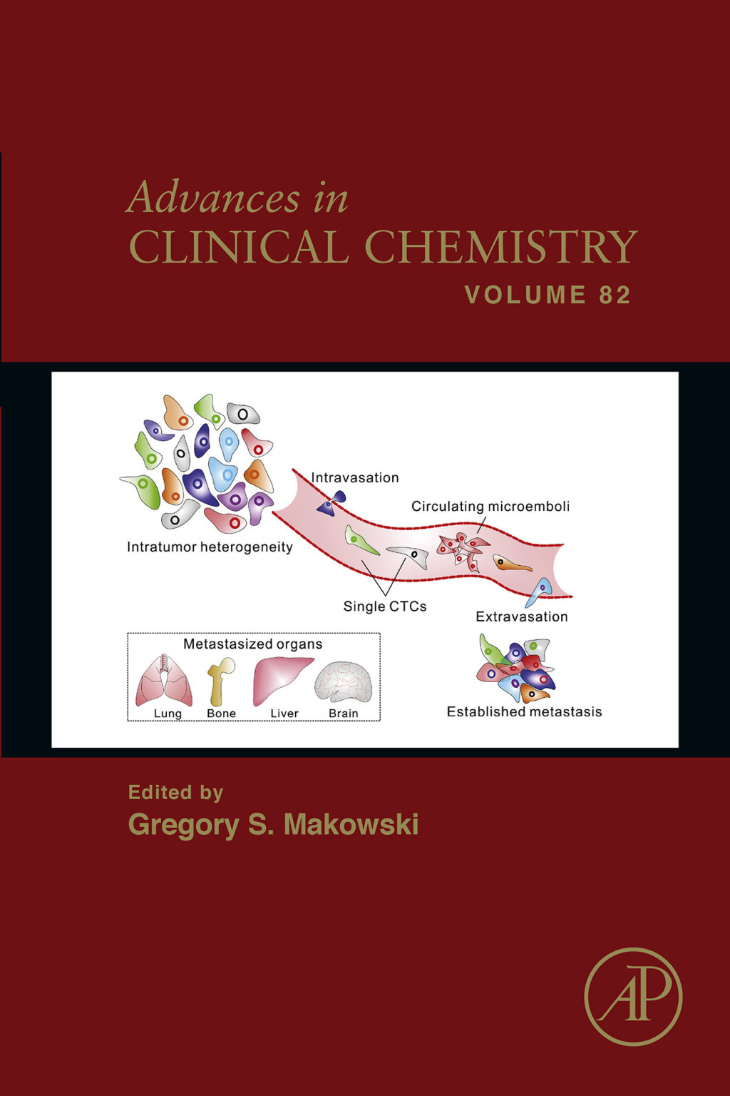 Advances in Clinical Chemistry â€“ PDF/EPUB Version Downloadable