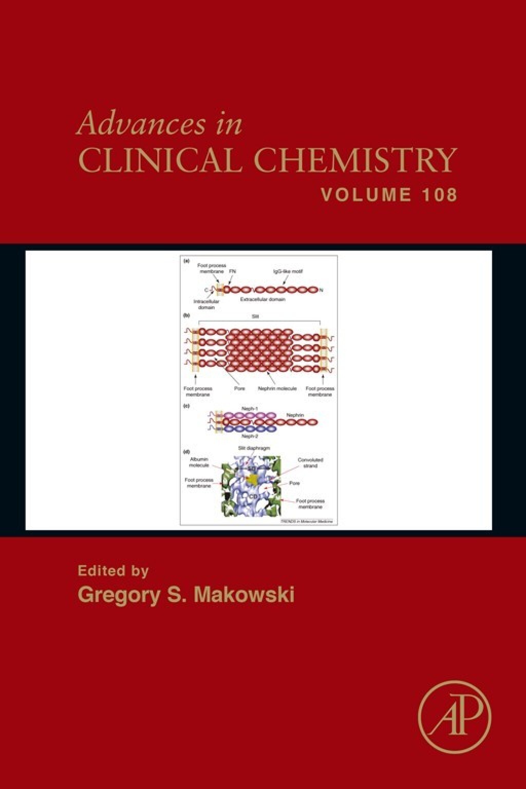 Advances in Clinical Chemistry – PDF/EPUB Version Downloadable Advances in Clinical Chemistry – PDF/EPUB Version Downloadable - Image 1