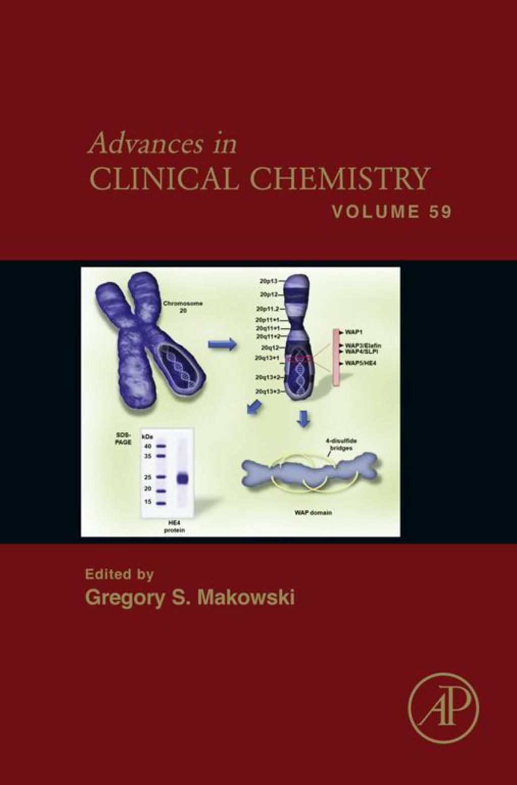 Advances in Clinical Chemistry â€“ PDF/EPUB Version Downloadable
