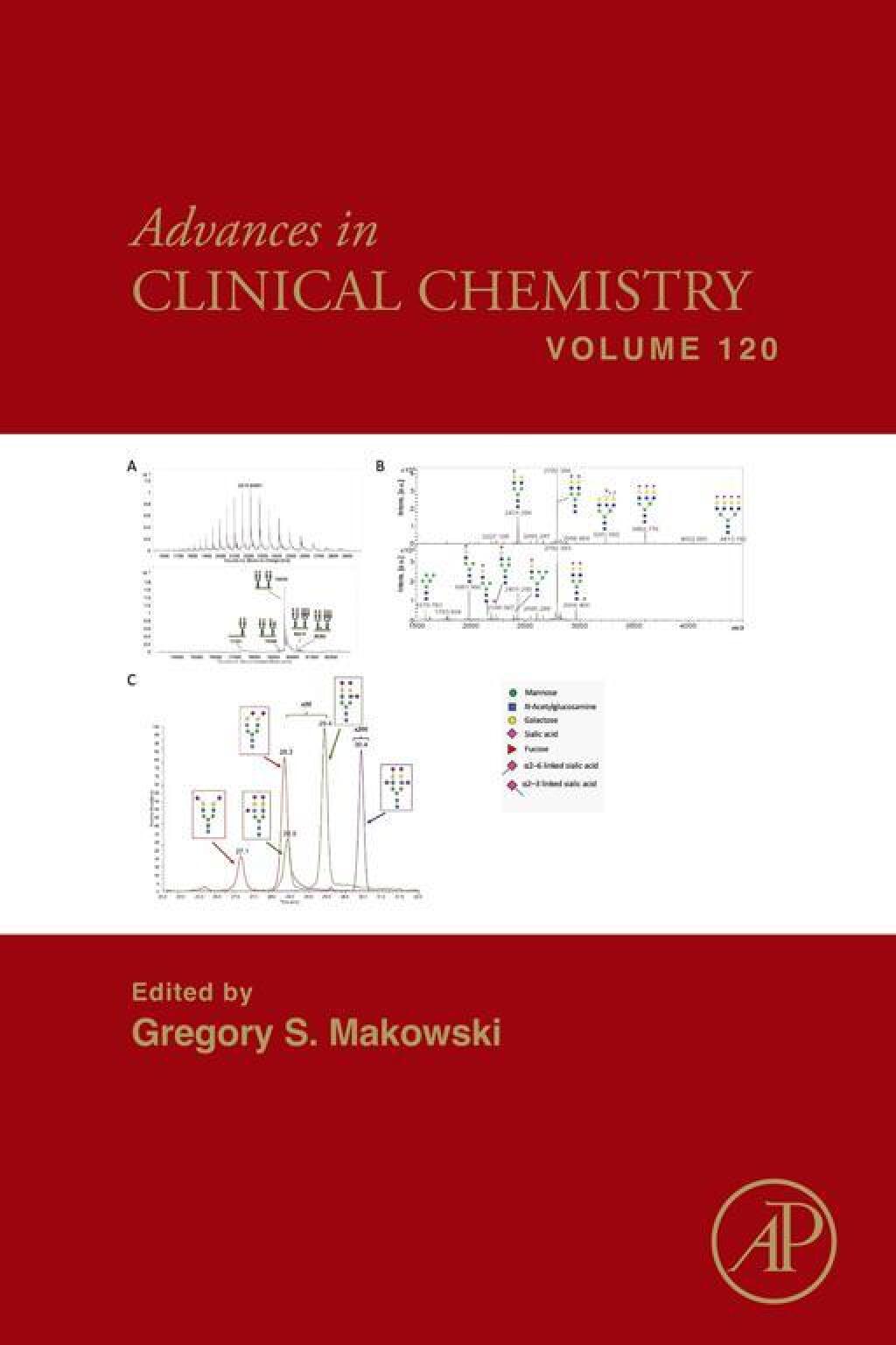 Advances in Clinical Chemistry 1st Edition â€“ PDF/EPUB Version Downloadable