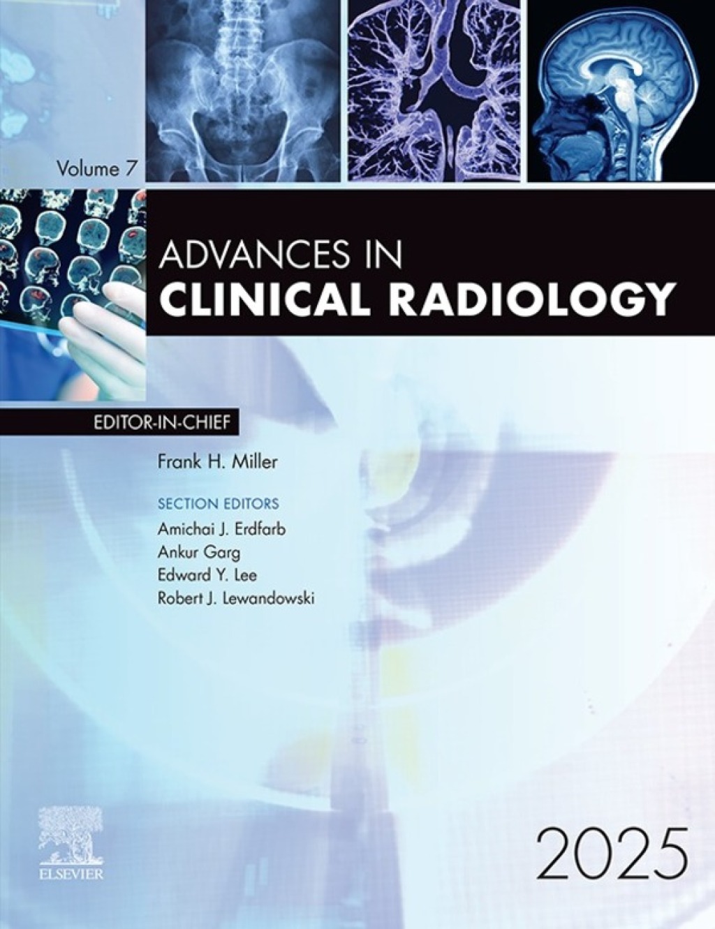 Advances in Clinical Radiology, 2025 â€“ PDF/EPUB Version Downloadable