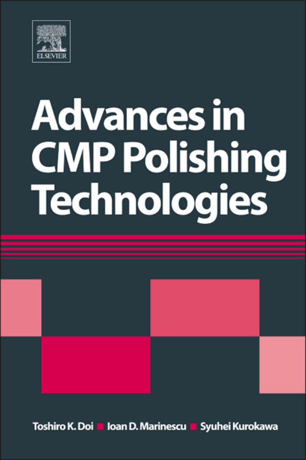 Advances in CMP Polishing Technologies â€“ PDF/EPUB Version Downloadable
