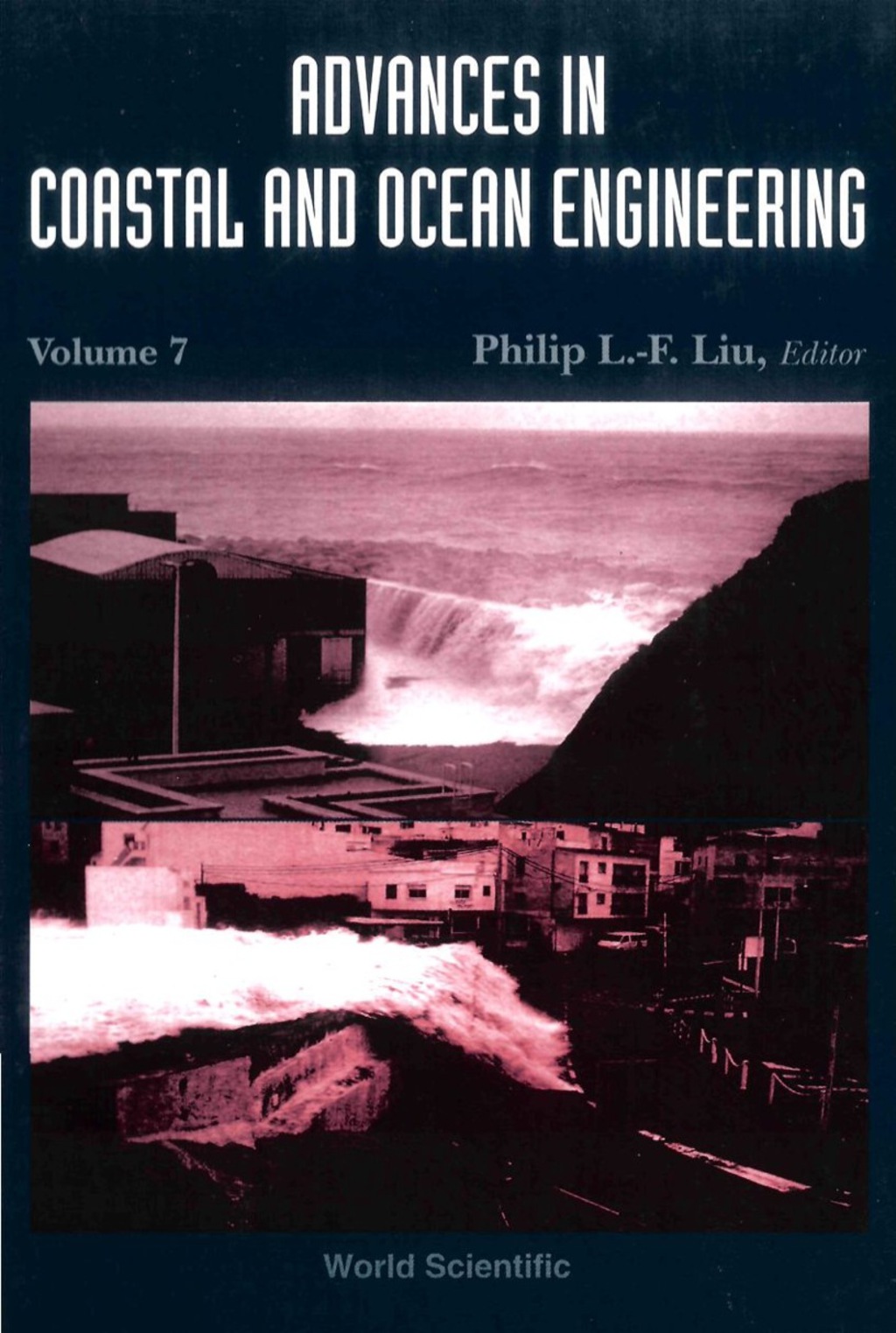 ADVANCES IN COASTAL & OCEAN ENGRG (V7) â€“ PDF/EPUB Version Downloadable