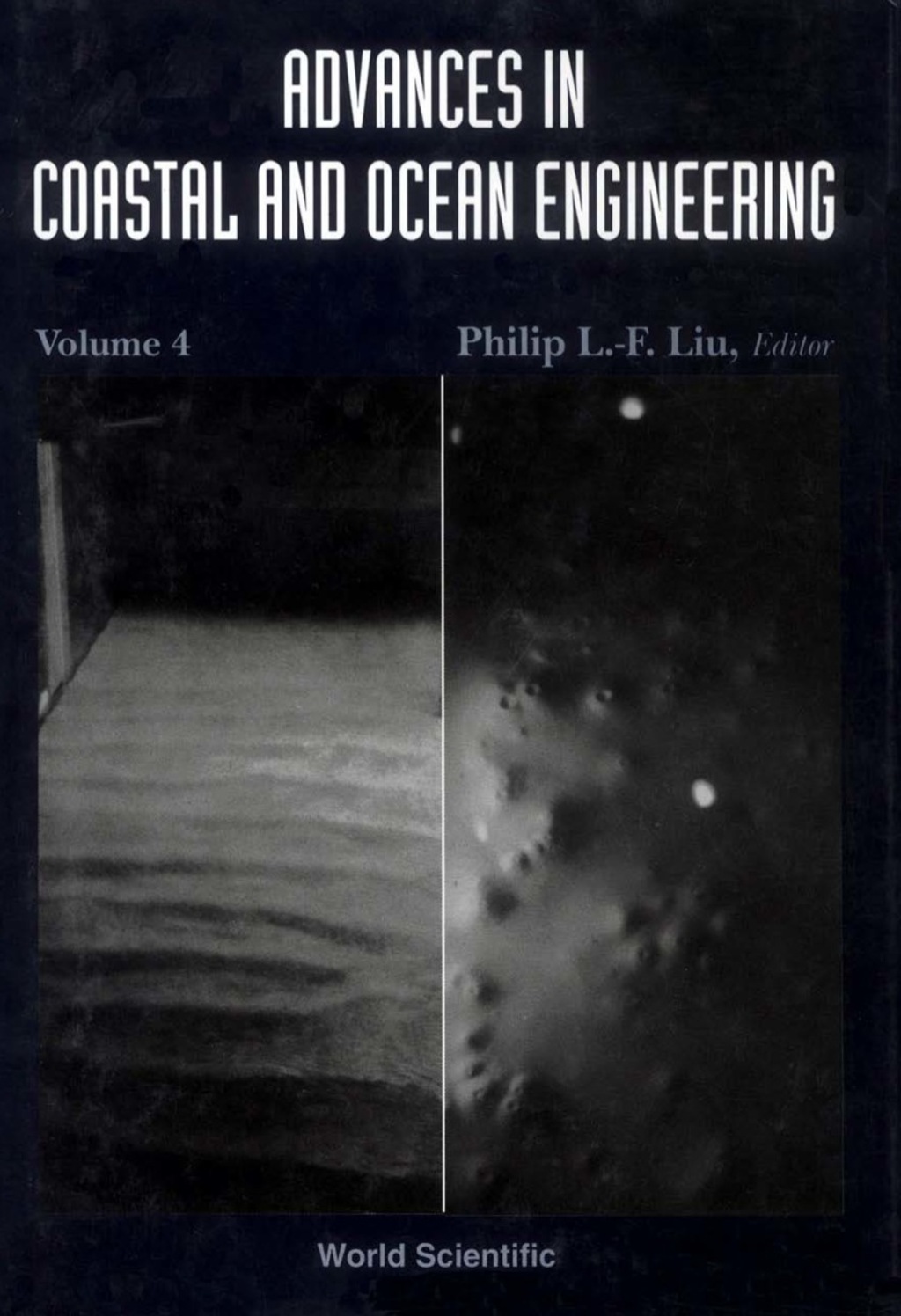 Advances In Coastal And Ocean Engineering, Vol 4 1st Edition â€“ PDF/EPUB Version Downloadable