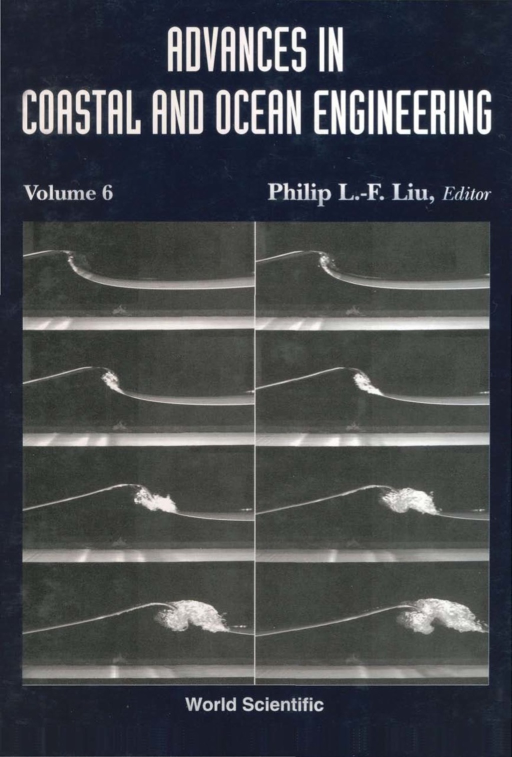 Advances In Coastal And Ocean Engineering, Vol 6 1st Edition â€“ PDF/EPUB Version Downloadable