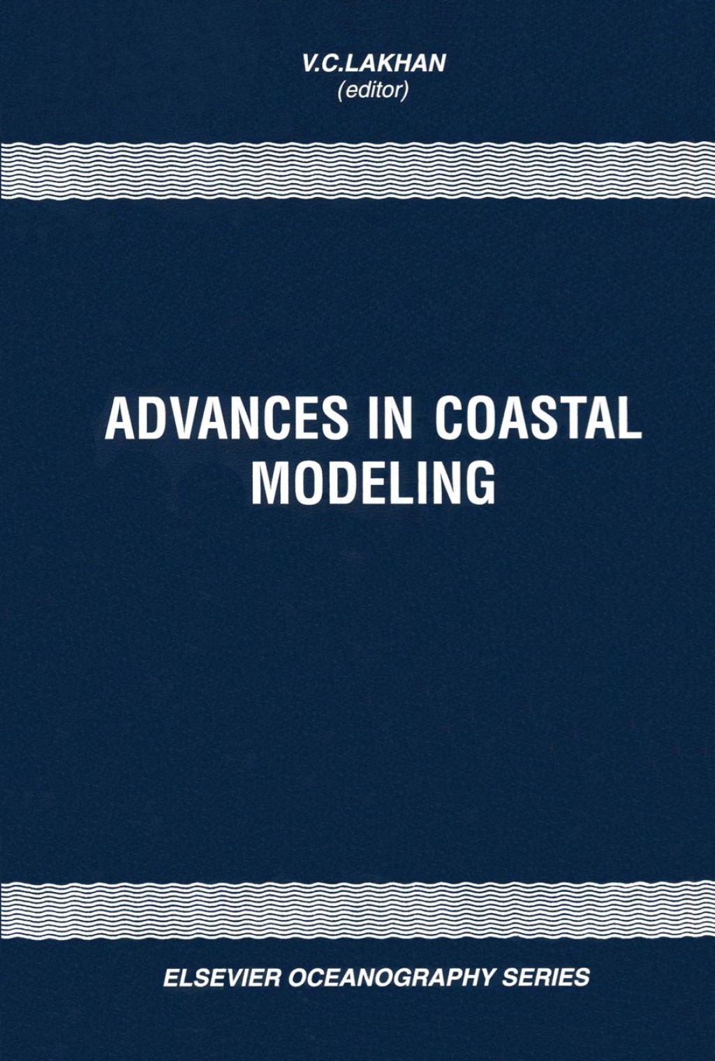 Advances in Coastal Modeling â€“ PDF/EPUB Version Downloadable