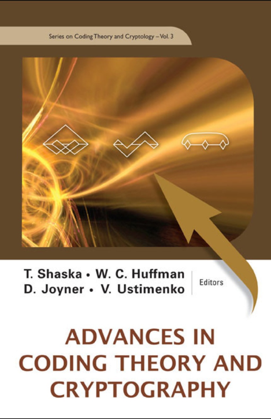 Advances In Coding Theory And Cryptography  â€“ PDF/EPUB Version Downloadable