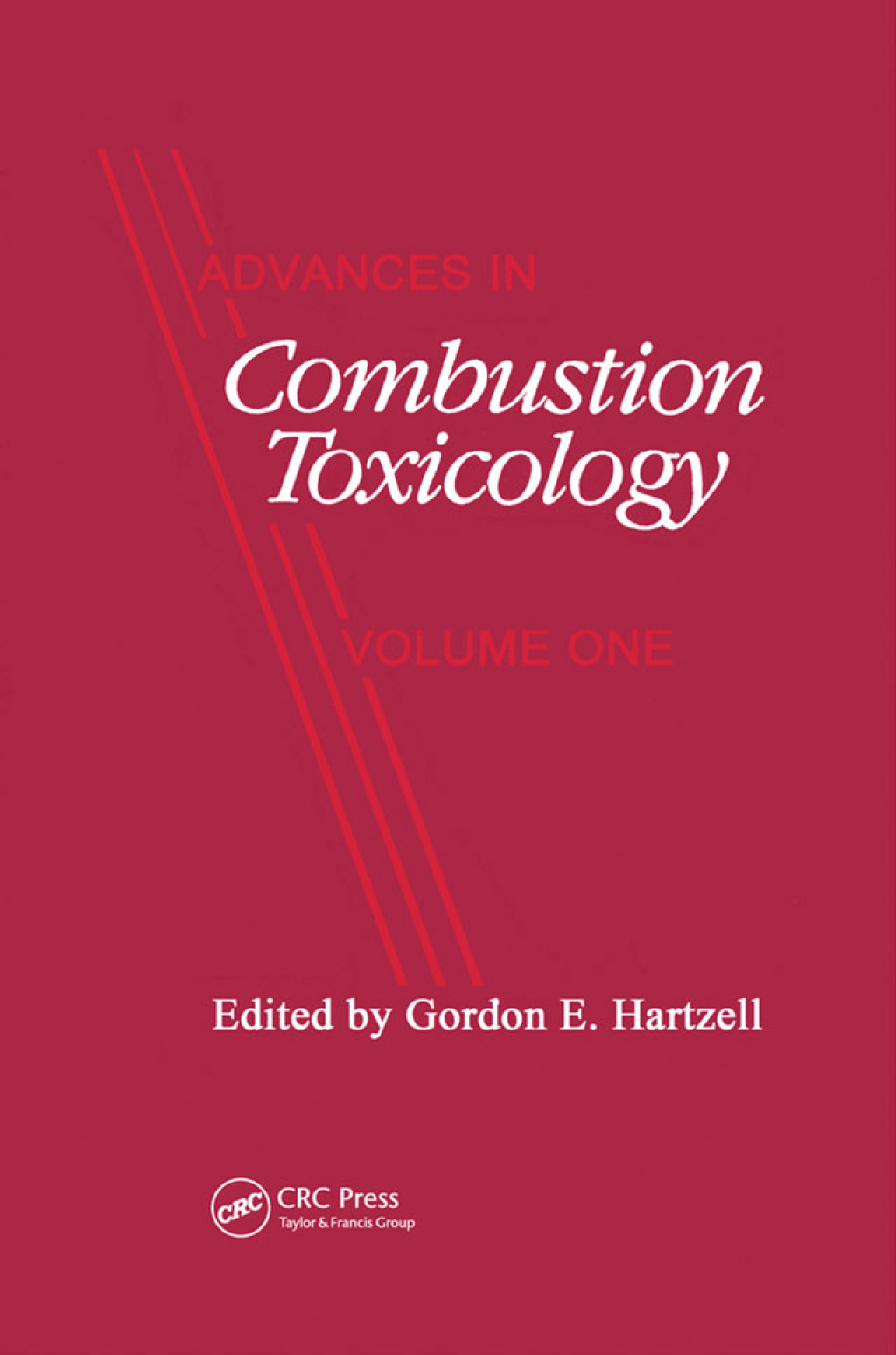 Advances in Combustion Toxicology,Volume I 1st Edition â€“ PDF/EPUB Version Downloadable