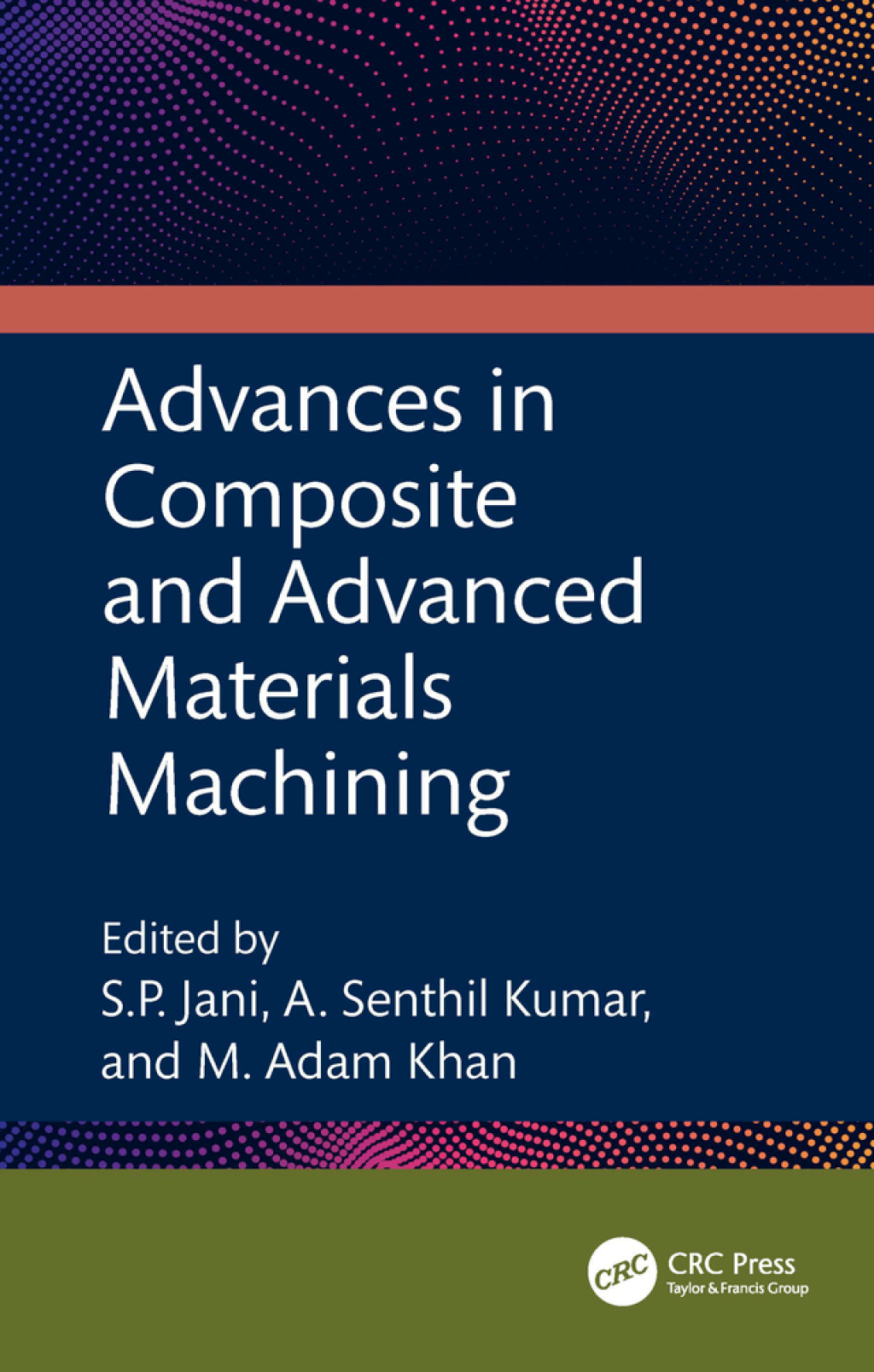 Advances in Composite and Advanced Materials Machining 1st Edition â€“ PDF/EPUB Version Downloadable