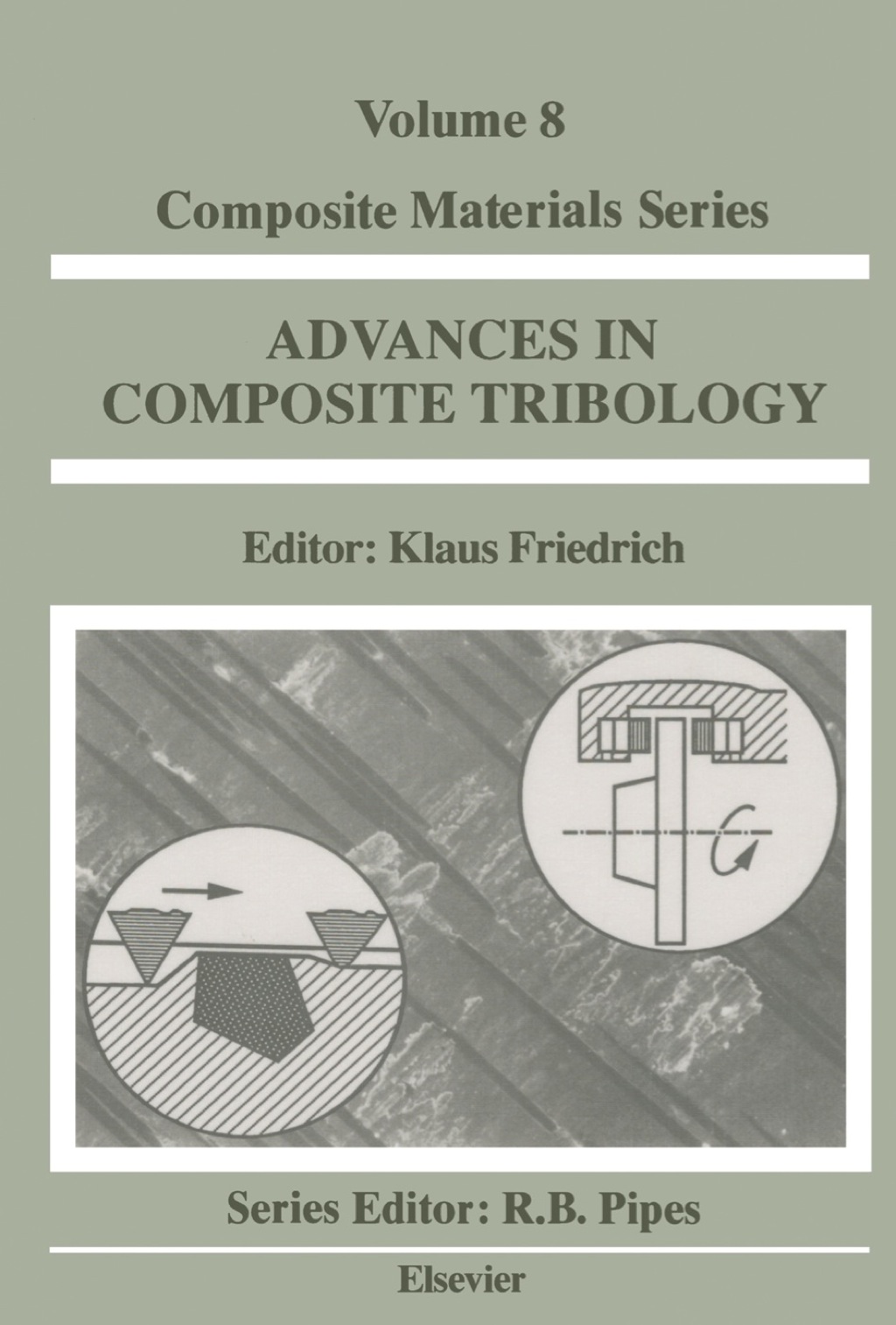 Advances in Composite Tribology 1st Edition â€“ PDF/EPUB Version Downloadable