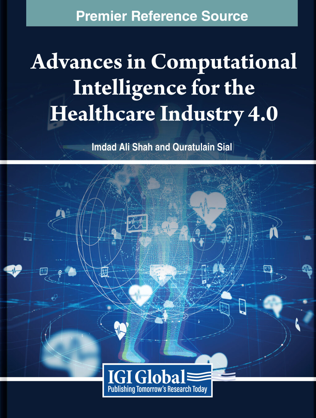 Advances in Computational Intelligence for the Healthcare Industry 4.0 â€“ PDF/EPUB Version Downloadable