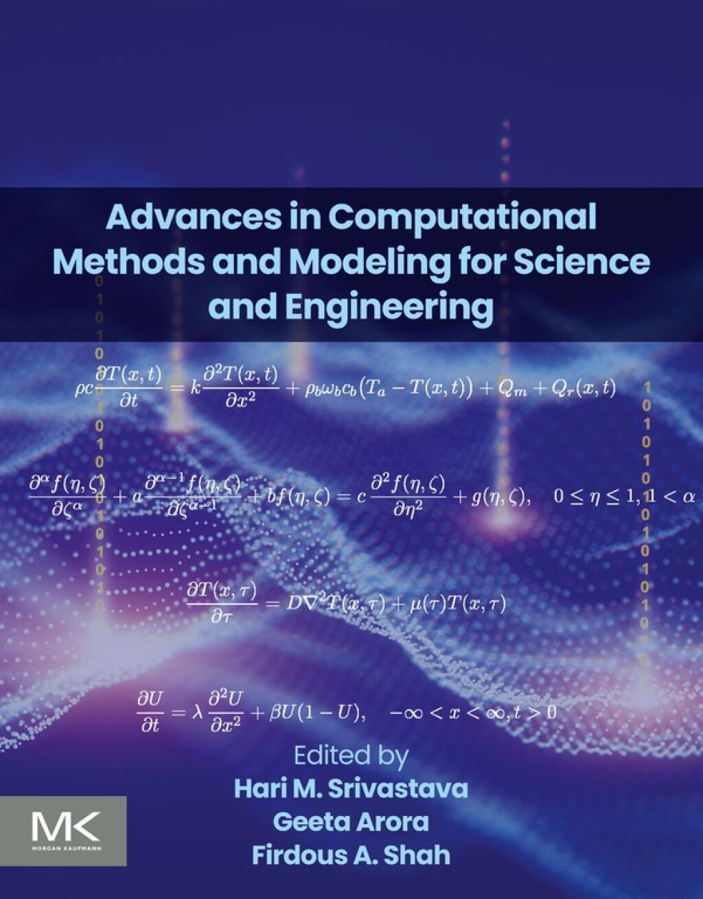 Advances in Computational Methods and Modeling for Science and Engineering â€“ PDF/EPUB Version Downloadable