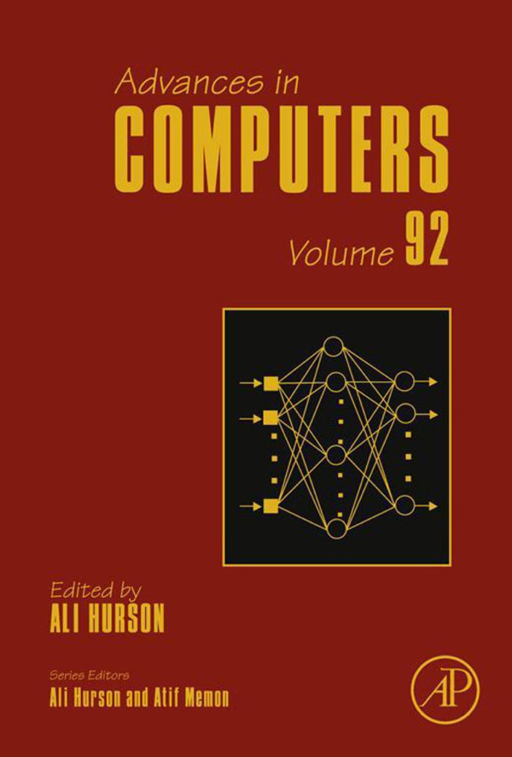 Advances in Computers â€“ PDF/EPUB Version Downloadable