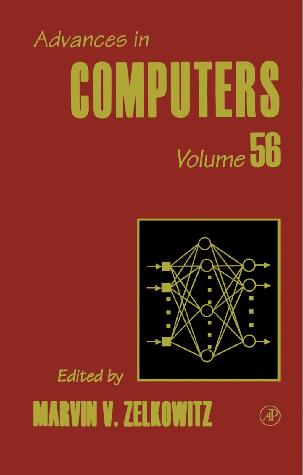 Advances in Computers â€“ PDF/EPUB Version Downloadable