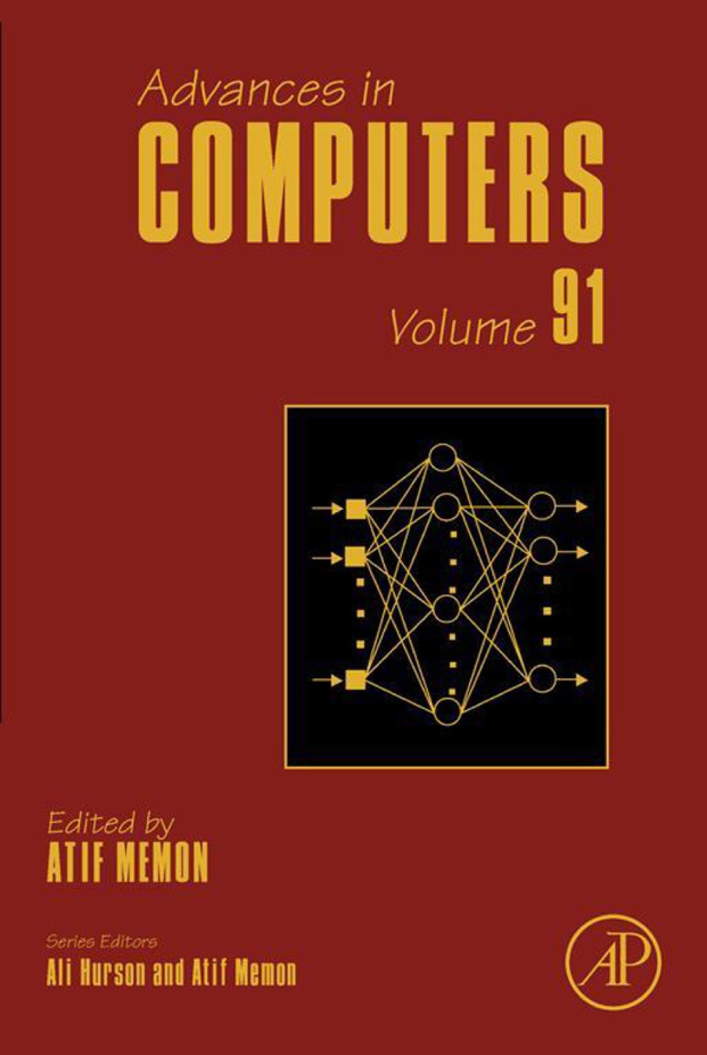 Advances in Computers â€“ PDF/EPUB Version Downloadable