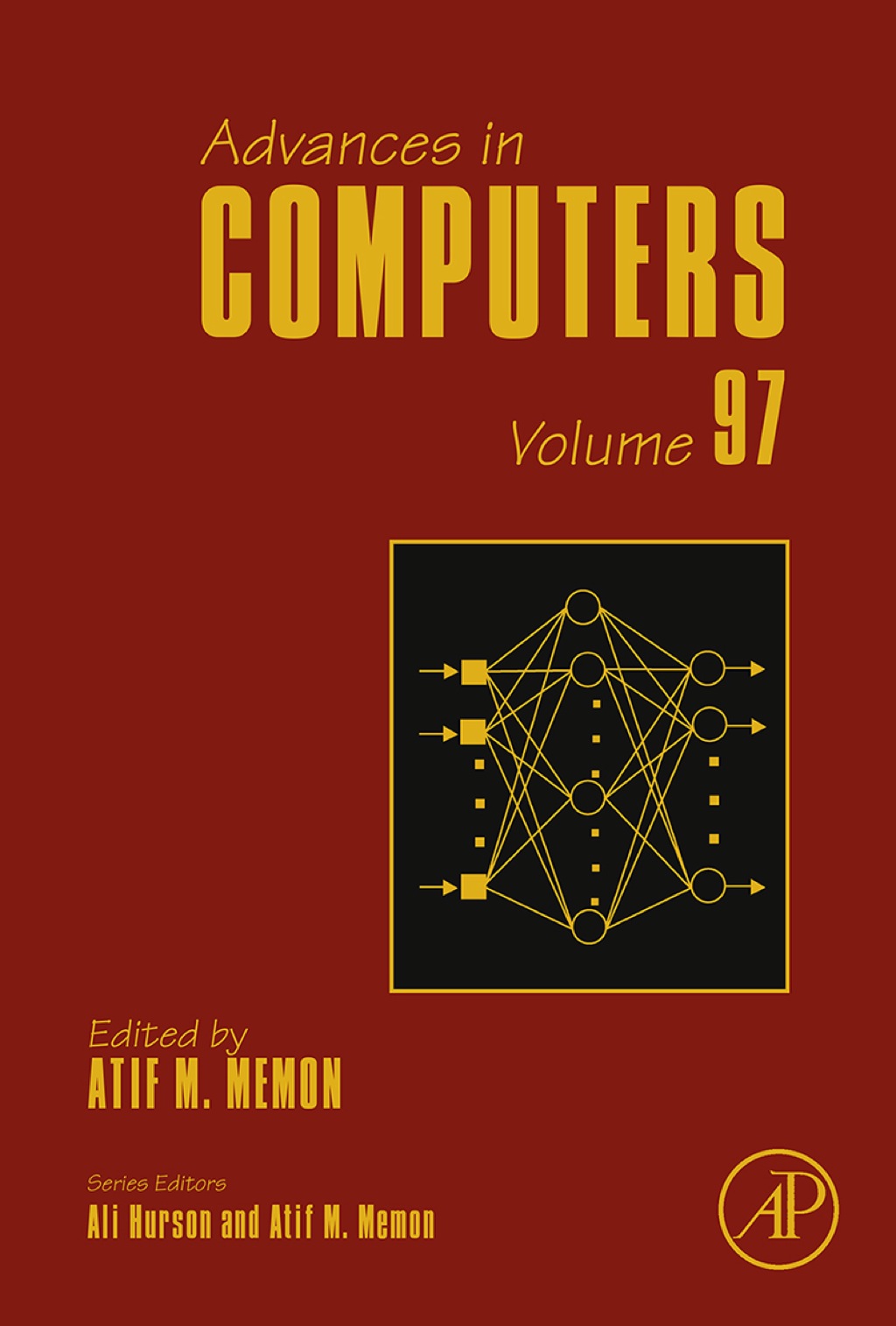 Advances in Computers â€“ PDF/EPUB Version Downloadable