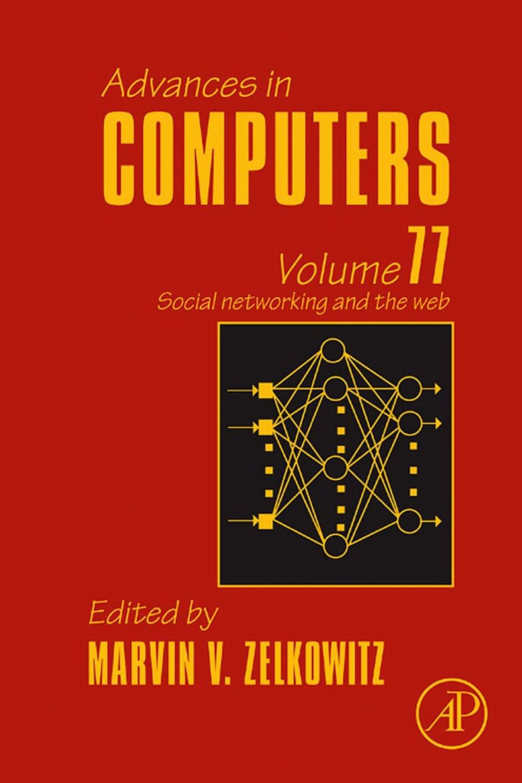 Advances in Computers â€“ PDF/EPUB Version Downloadable