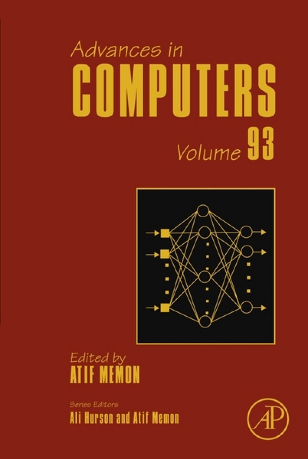 Advances in Computers â€“ PDF/EPUB Version Downloadable