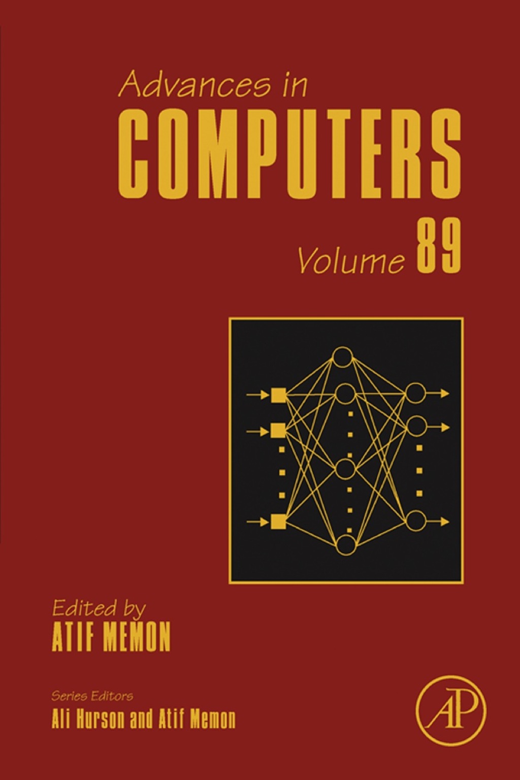Advances in Computers â€“ PDF/EPUB Version Downloadable