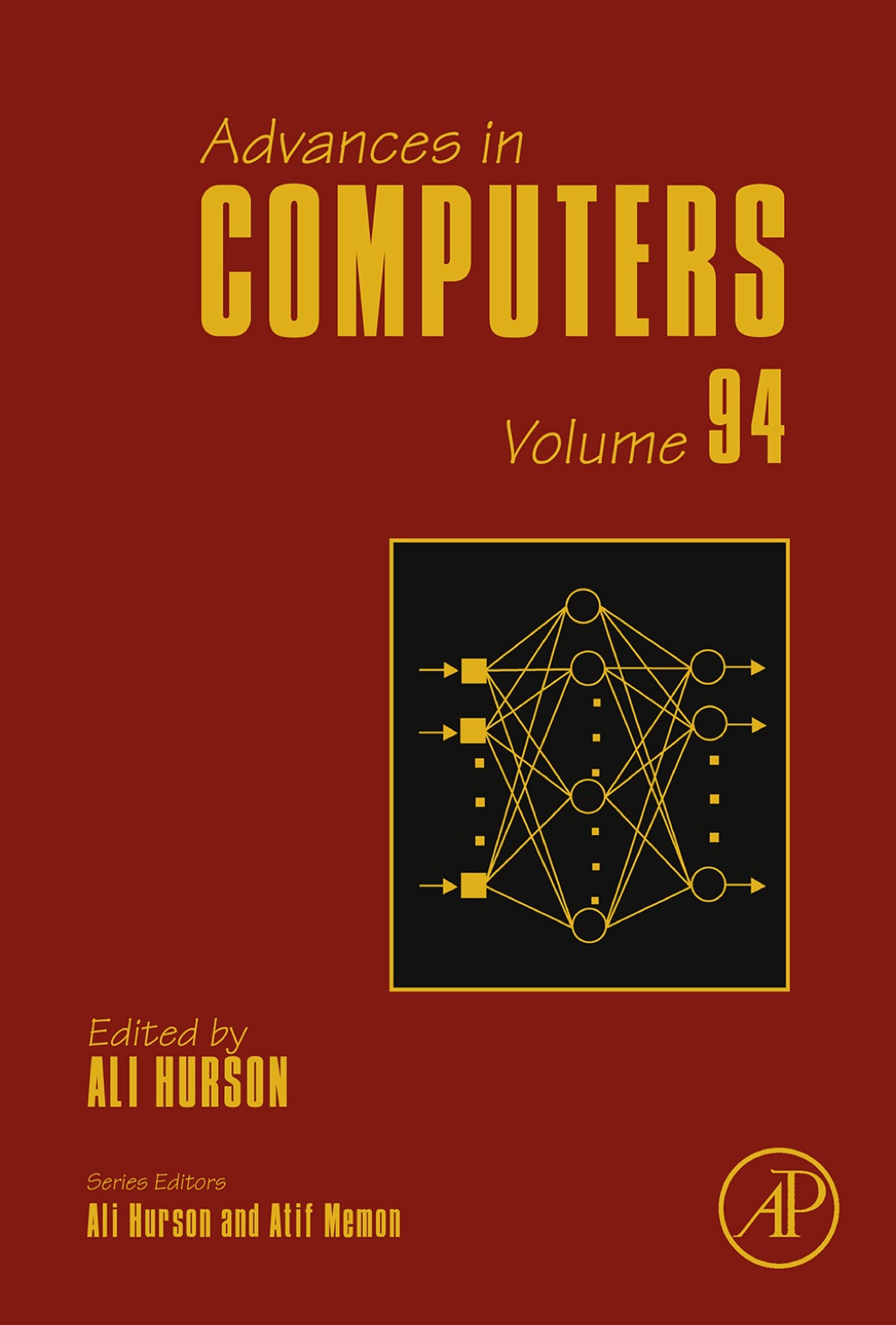 Advances in Computers â€“ PDF/EPUB Version Downloadable