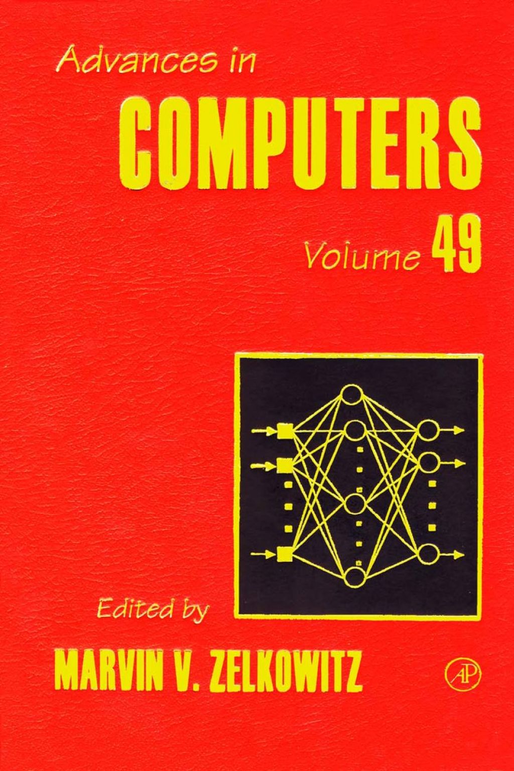 Advances in Computers â€“ PDF/EPUB Version Downloadable