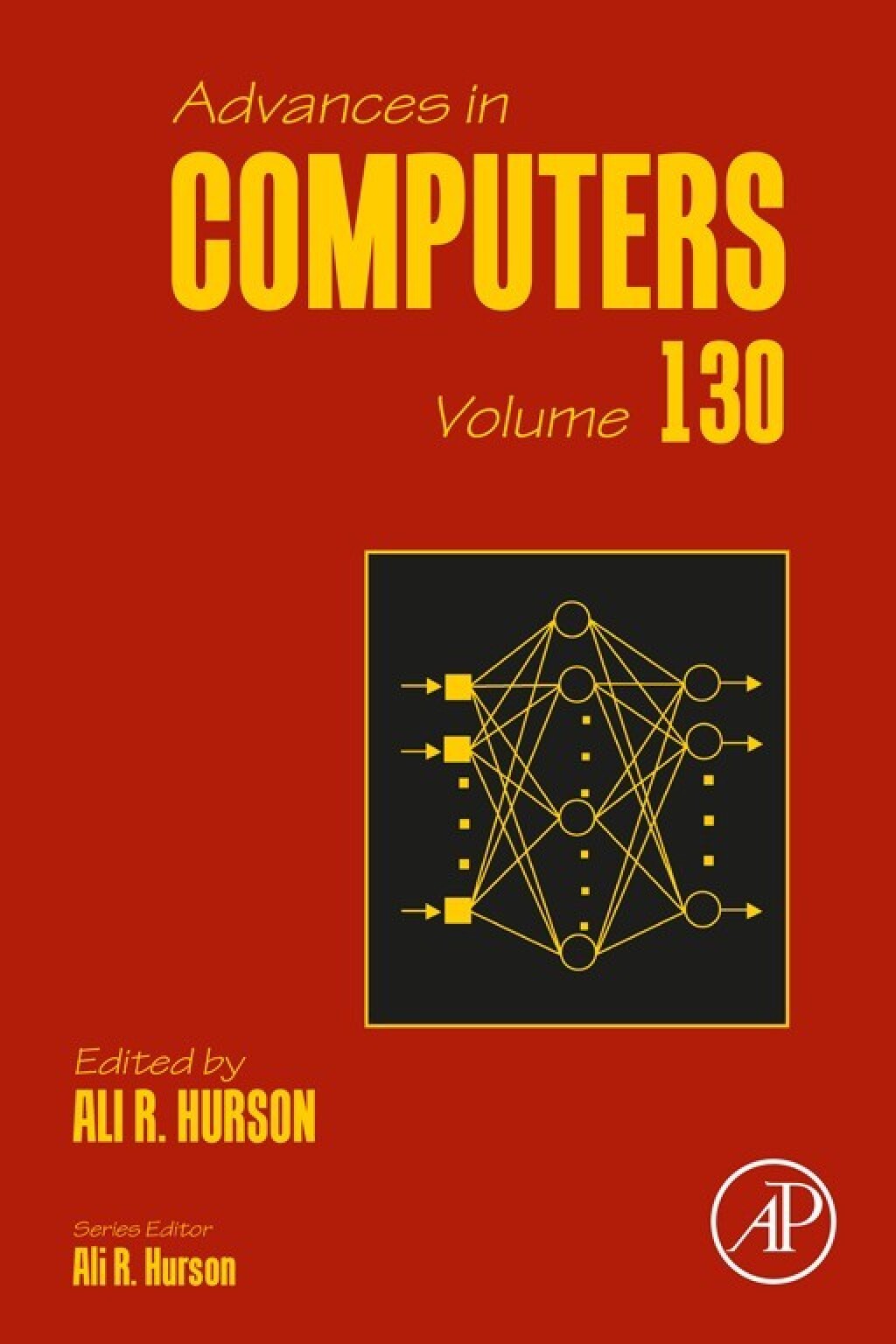 Advances in Computers 1st Edition â€“ PDF/EPUB Version Downloadable