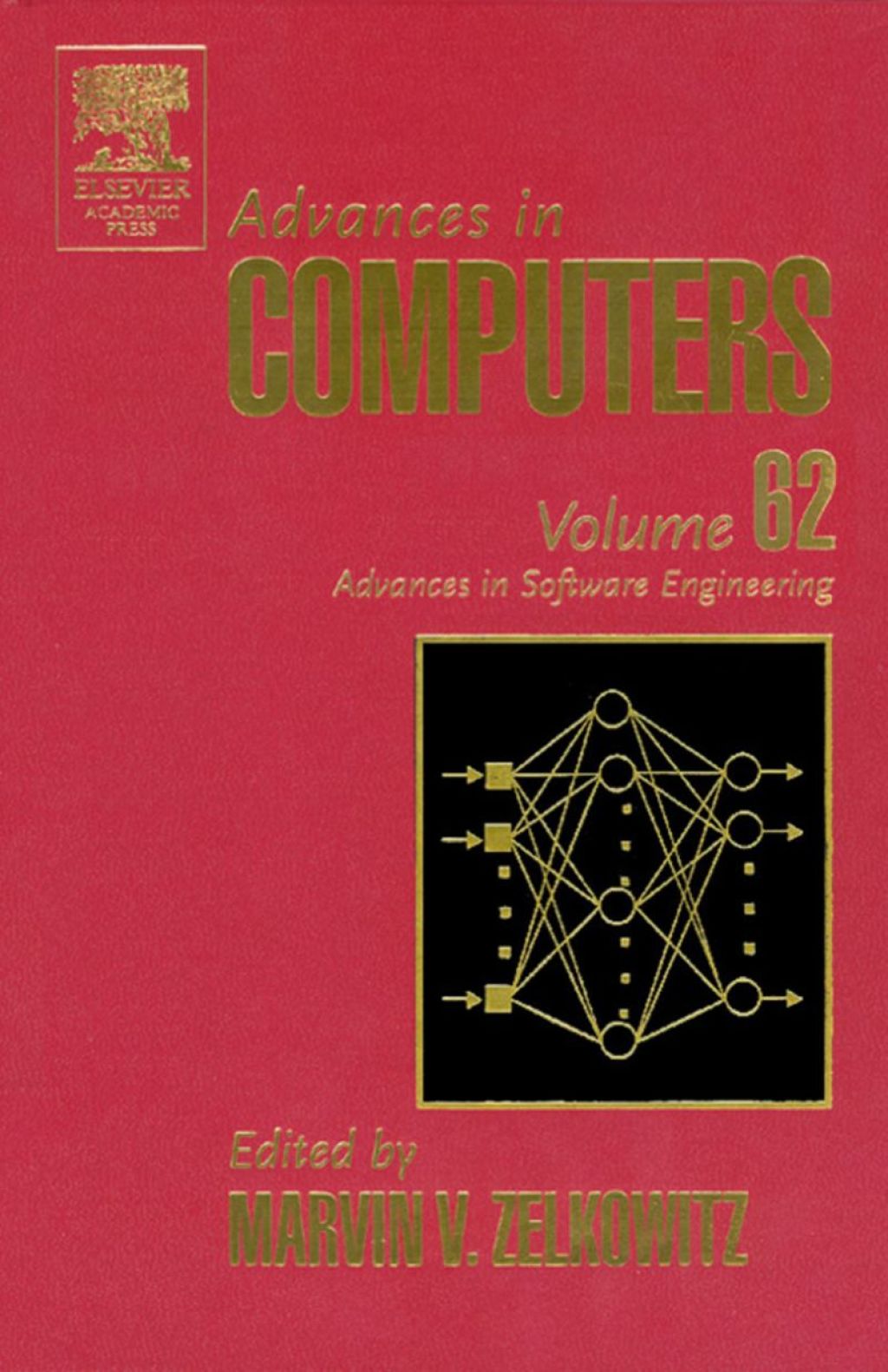 Advances in Computers: Advances in Software Engineering â€“ PDF/EPUB Version Downloadable