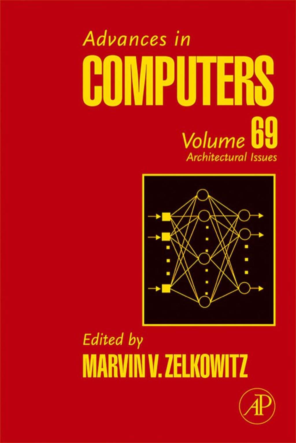 Advances in Computers: Architectural Advances â€“ PDF/EPUB Version Downloadable