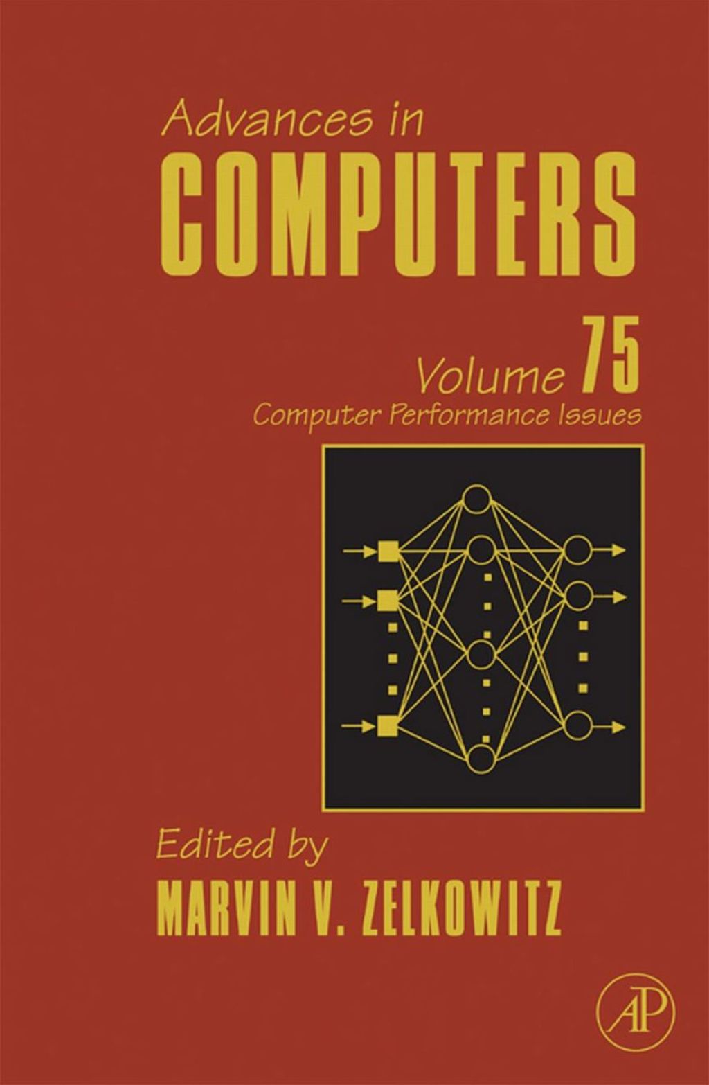 Advances in Computers: Computer performance issues â€“ PDF/EPUB Version Downloadable