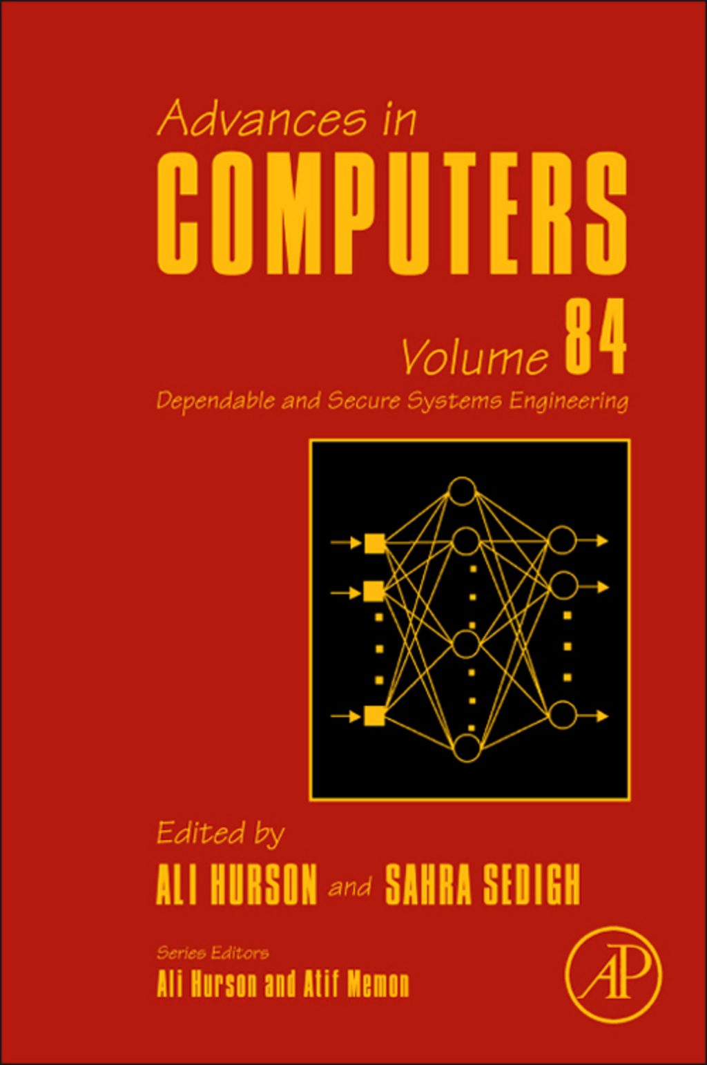 Advances in Computers: Dependable and Secure Systems Engineering – PDF/EPUB Version Downloadable Advances in Computers: Dependable and Secure Systems Engineering – PDF/EPUB Version Downloadable - Image 1