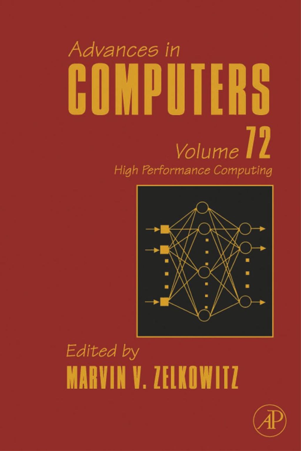 Advances in Computers: High Performance Computing â€“ PDF/EPUB Version Downloadable