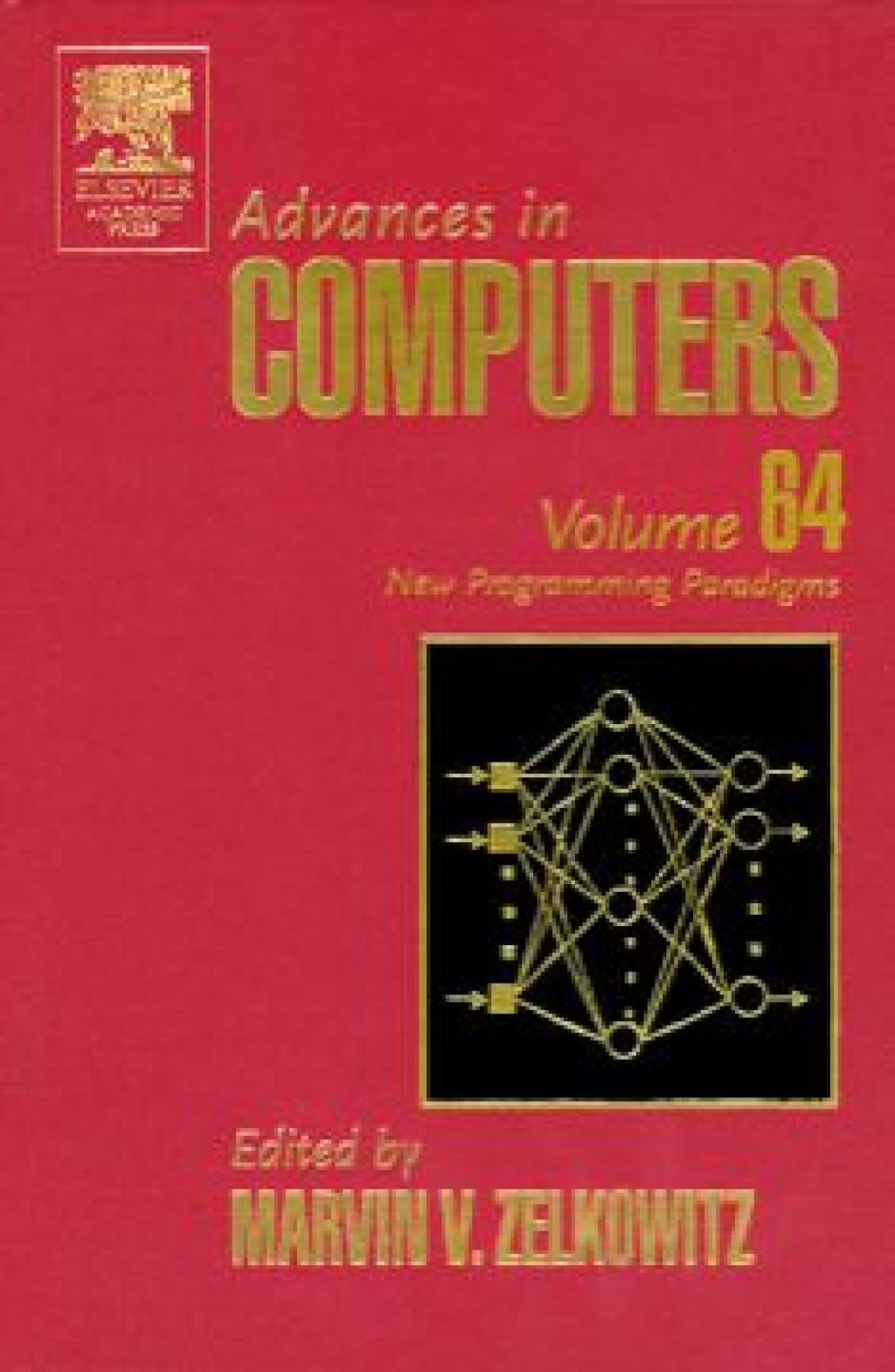 Advances in Computers: New Programming Paradigms â€“ PDF/EPUB Version Downloadable