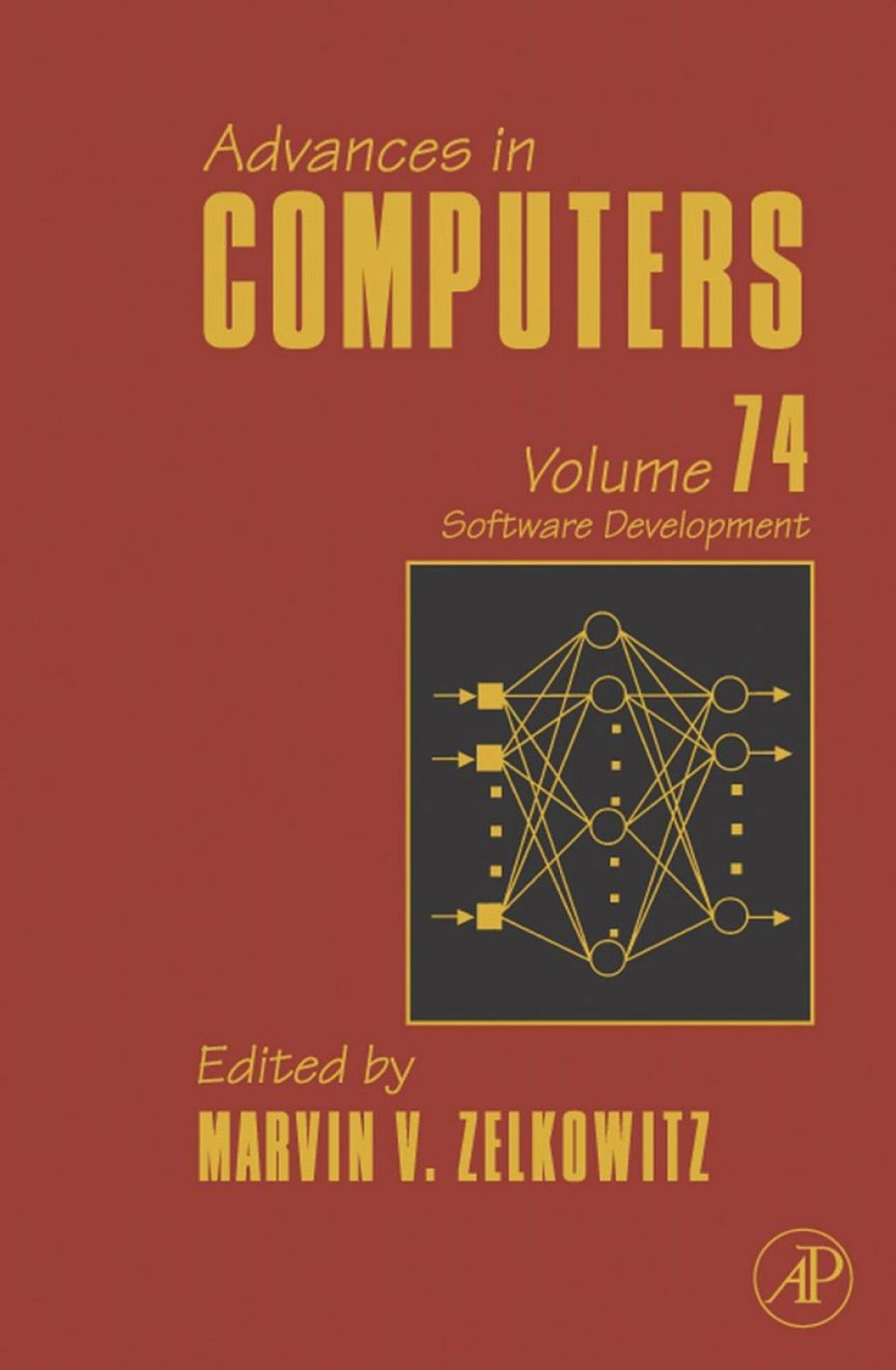 Advances in Computers: Software Development â€“ PDF/EPUB Version Downloadable